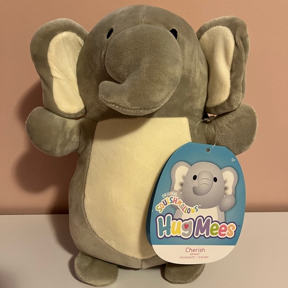 10” Cherish Hug Mees Squishmallow! - Picture 1 of 2